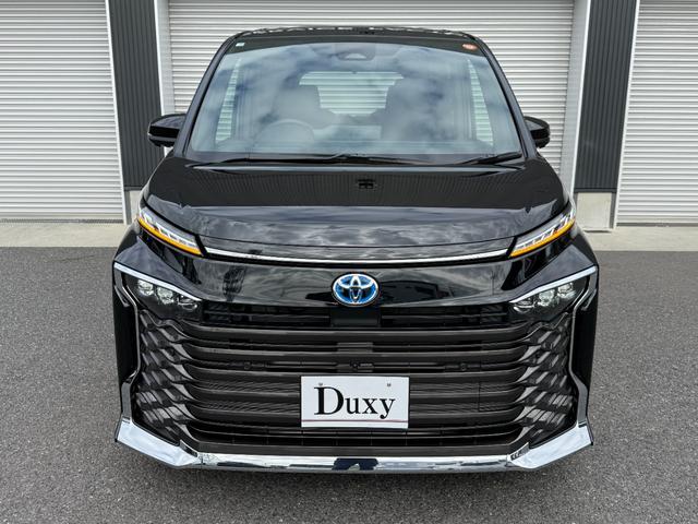 ヴォクシー ハイブリッドS-Z 快適利便パッケージ デジタルインナーミラー ヘッドアップディスプレイ チームメイト 10.5ディスプレイオーディオ パノラマビュー 13.2フリップダウンモニター(11枚目)