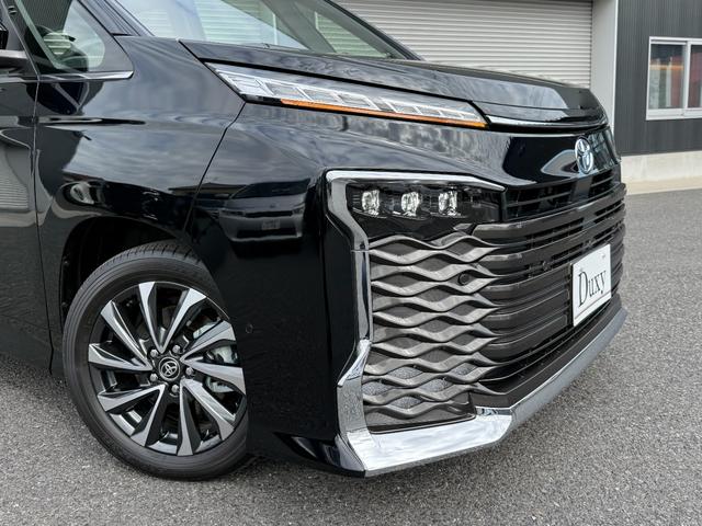 ヴォクシー ハイブリッドS-Z 快適利便パッケージ デジタルインナーミラー ヘッドアップディスプレイ チームメイト 10.5ディスプレイオーディオ パノラマビュー 13.2フリップダウンモニター(15枚目)