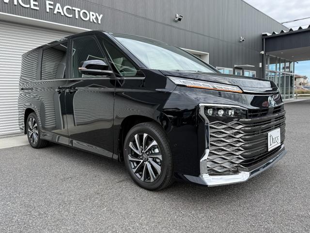 ヴォクシー ハイブリッドS-Z 快適利便パッケージ デジタルインナーミラー ヘッドアップディスプレイ チームメイト 10.5ディスプレイオーディオ パノラマビュー 13.2フリップダウンモニター(16枚目)