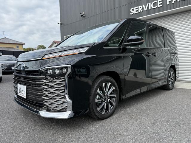 ヴォクシー ハイブリッドS-Z 快適利便パッケージ デジタルインナーミラー ヘッドアップディスプレイ チームメイト 10.5ディスプレイオーディオ パノラマビュー 13.2フリップダウンモニター(17枚目)