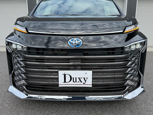 ヴォクシー ハイブリッドS-Z 快適利便パッケージ デジタルインナーミラー ヘッドアップディスプレイ チームメイト 10.5ディスプレイオーディオ パノラマビュー 13.2フリップダウンモニター(18枚目)