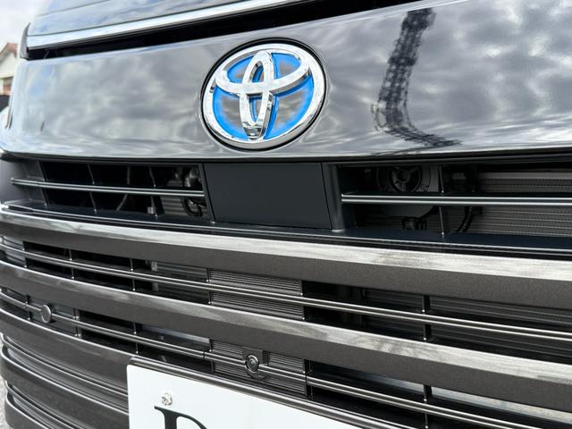 ヴォクシー ハイブリッドS-Z 快適利便パッケージ デジタルインナーミラー ヘッドアップディスプレイ チームメイト 10.5ディスプレイオーディオ パノラマビュー 13.2フリップダウンモニター(19枚目)