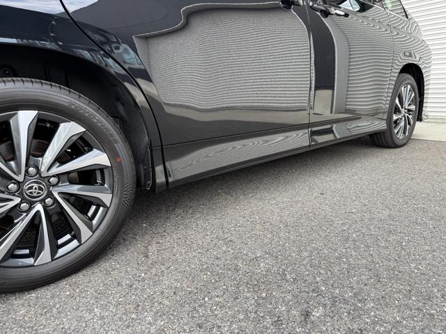 ヴォクシー ハイブリッドS-Z 快適利便パッケージ デジタルインナーミラー ヘッドアップディスプレイ チームメイト 10.5ディスプレイオーディオ パノラマビュー 13.2フリップダウンモニター(28枚目)