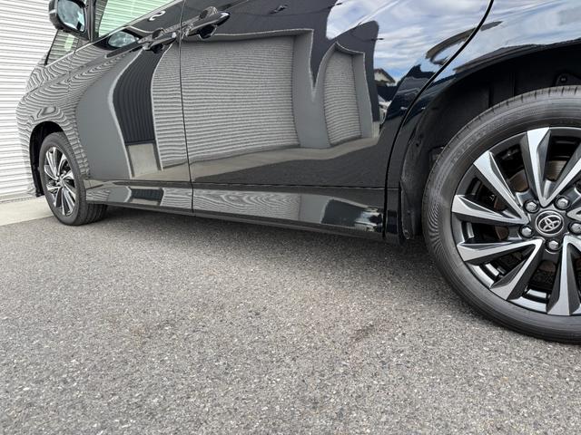 ヴォクシー ハイブリッドS-Z 快適利便パッケージ デジタルインナーミラー ヘッドアップディスプレイ チームメイト 10.5ディスプレイオーディオ パノラマビュー 13.2フリップダウンモニター(30枚目)