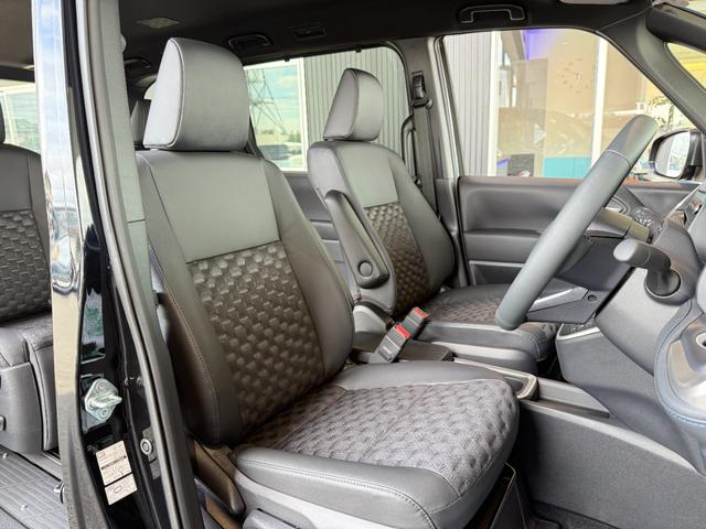 ヴォクシー ハイブリッドS-Z 快適利便パッケージ デジタルインナーミラー ヘッドアップディスプレイ チームメイト 10.5ディスプレイオーディオ パノラマビュー 13.2フリップダウンモニター(38枚目)