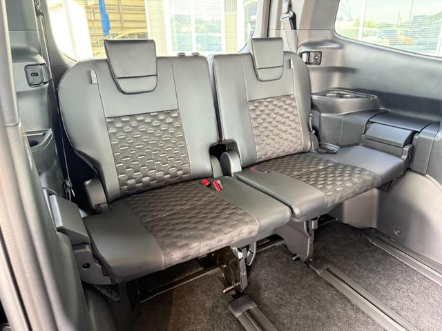 ヴォクシー ハイブリッドS-Z 快適利便パッケージ デジタルインナーミラー ヘッドアップディスプレイ チームメイト 10.5ディスプレイオーディオ パノラマビュー 13.2フリップダウンモニター(49枚目)