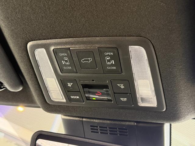 ヴォクシー ハイブリッドS-Z 快適利便パッケージ デジタルインナーミラー ヘッドアップディスプレイ チームメイト 10.5ディスプレイオーディオ パノラマビュー 13.2フリップダウンモニター(62枚目)