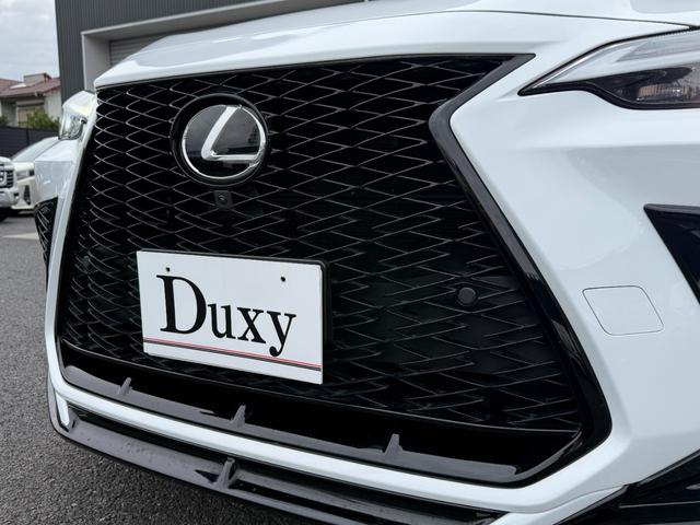 NX NX350h Fスポーツ デジタルインナーミラー ドラレコ前後 ルーフレール TRDエアロ パノラマルーフ オレンジキャリパー 寒冷地仕様(20枚目)