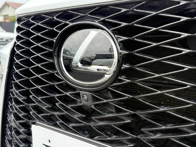 NX NX350h Fスポーツ デジタルインナーミラー ドラレコ前後 ルーフレール TRDエアロ パノラマルーフ オレンジキャリパー 寒冷地仕様(21枚目)