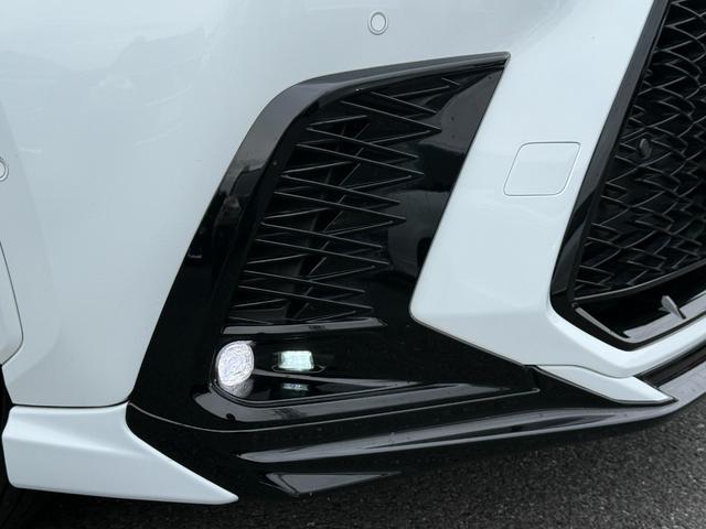 NX NX350h Fスポーツ デジタルインナーミラー ドラレコ前後 ルーフレール TRDエアロ パノラマルーフ オレンジキャリパー 寒冷地仕様(24枚目)