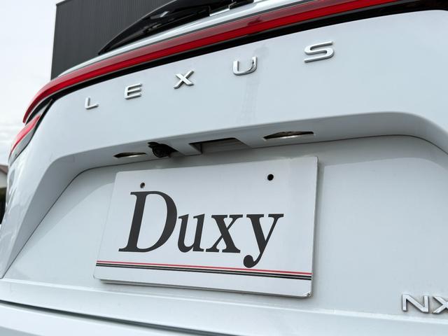 NX NX350h Fスポーツ デジタルインナーミラー ドラレコ前後 ルーフレール TRDエアロ パノラマルーフ オレンジキャリパー 寒冷地仕様(35枚目)