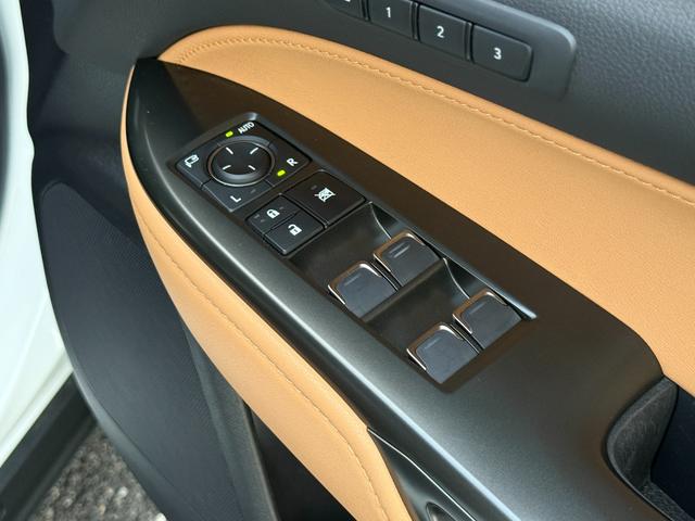 NX NX350h Fスポーツ デジタルインナーミラー ドラレコ前後 ルーフレール TRDエアロ パノラマルーフ オレンジキャリパー 寒冷地仕様(40枚目)