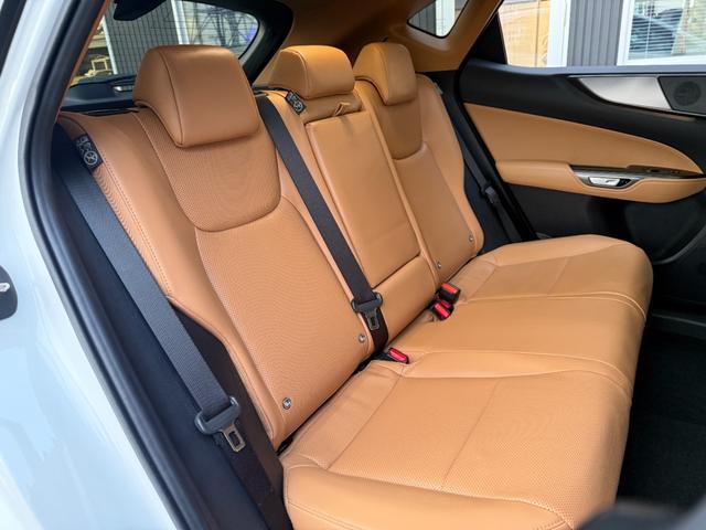 NX NX350h Fスポーツ デジタルインナーミラー ドラレコ前後 ルーフレール TRDエアロ パノラマルーフ オレンジキャリパー 寒冷地仕様(51枚目)