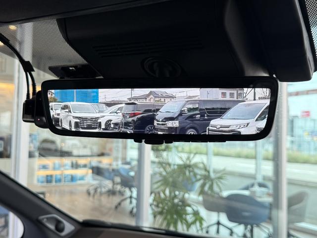 ヴェルファイアハイブリッド エグゼクティブラウンジ モデリスタエアロ シグネチャー JBLサウンドナビ サンルーフ フリップダウンモニター パノラミックビュー デジタルミラー ブラインドスポット 純正19AW ドラレコ前後 HUD AC100V(4枚目)