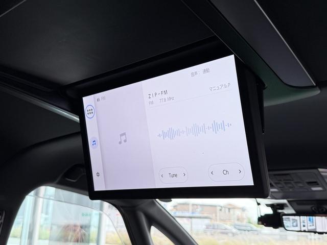 ヴェルファイアハイブリッド エグゼクティブラウンジ モデリスタエアロ シグネチャー JBLサウンドナビ サンルーフ フリップダウンモニター パノラミックビュー デジタルミラー ブラインドスポット 純正19AW ドラレコ前後 HUD AC100V(5枚目)