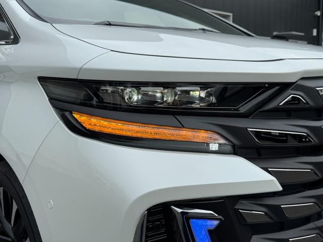 ヴェルファイアハイブリッド エグゼクティブラウンジ モデリスタエアロ シグネチャー JBLサウンドナビ サンルーフ フリップダウンモニター パノラミックビュー デジタルミラー ブラインドスポット 純正19AW ドラレコ前後 HUD AC100V(22枚目)