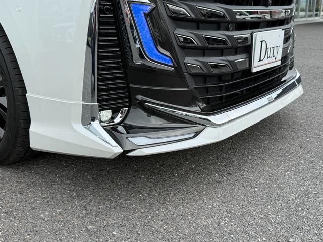 ヴェルファイアハイブリッド エグゼクティブラウンジ モデリスタエアロ シグネチャー JBLサウンドナビ サンルーフ フリップダウンモニター パノラミックビュー デジタルミラー ブラインドスポット 純正19AW ドラレコ前後 HUD AC100V(24枚目)