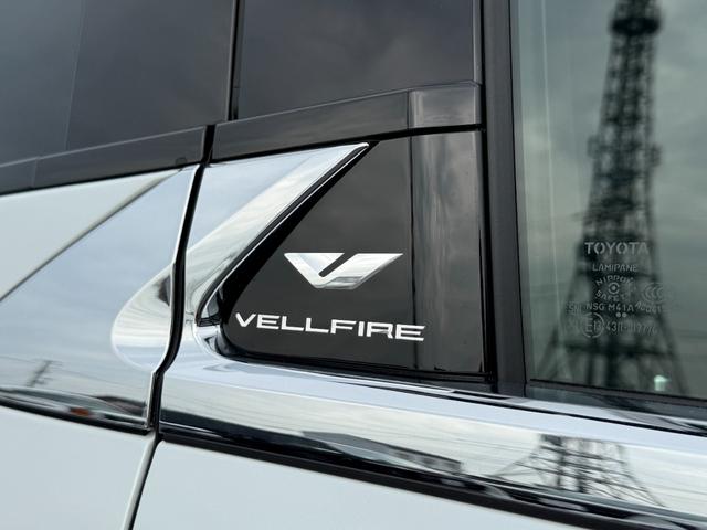 ヴェルファイアハイブリッド エグゼクティブラウンジ モデリスタエアロ シグネチャー JBLサウンドナビ サンルーフ フリップダウンモニター パノラミックビュー デジタルミラー ブラインドスポット 純正19AW ドラレコ前後 HUD AC100V(29枚目)