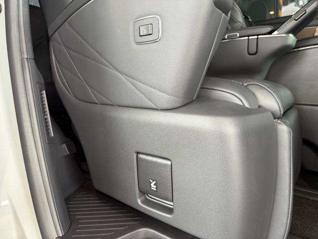 ヴェルファイアハイブリッド エグゼクティブラウンジ モデリスタエアロ シグネチャー JBLサウンドナビ サンルーフ フリップダウンモニター パノラミックビュー デジタルミラー ブラインドスポット 純正19AW ドラレコ前後 HUD AC100V(63枚目)