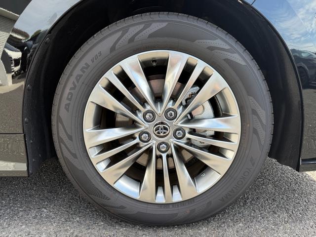 アルファードハイブリッド Z サンルーフ チームメイト 13.2型後席モニター ステップ HUD デジタルミラー 14型ディスプレイオーディオ パノラミックビュー ブラインドスポット ETC2.0 シートクーラー シートヒーター(10枚目)