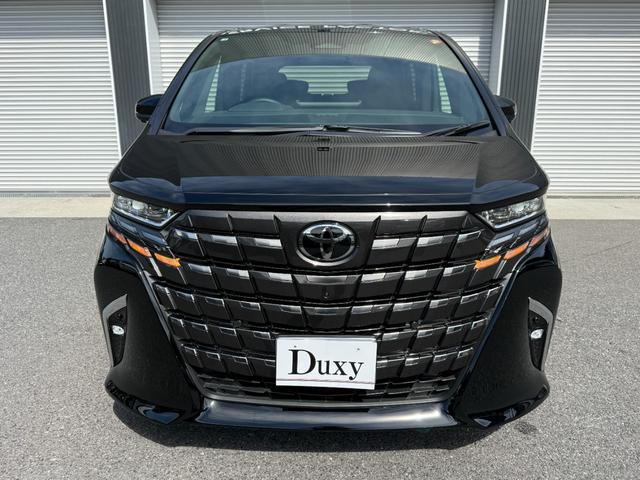 アルファードハイブリッド Z サンルーフ チームメイト 13.2型後席モニター ステップ HUD デジタルミラー 14型ディスプレイオーディオ パノラミックビュー ブラインドスポット ETC2.0 シートクーラー シートヒーター(11枚目)