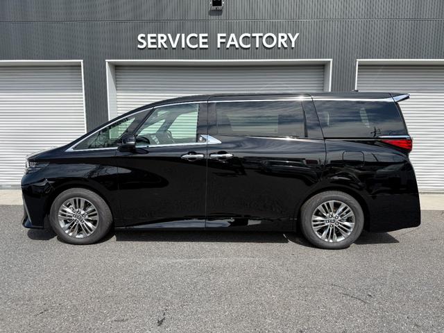 アルファードハイブリッド Z サンルーフ チームメイト 13.2型後席モニター ステップ HUD デジタルミラー 14型ディスプレイオーディオ パノラミックビュー ブラインドスポット ETC2.0 シートクーラー シートヒーター(12枚目)