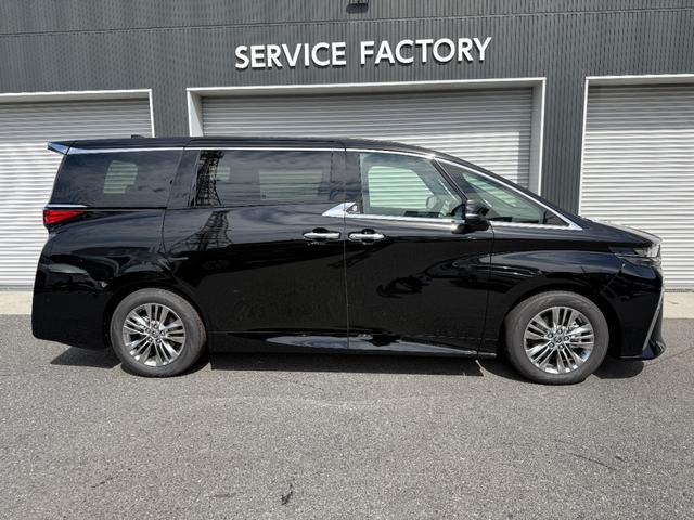 アルファードハイブリッド Z サンルーフ チームメイト 13.2型後席モニター ステップ HUD デジタルミラー 14型ディスプレイオーディオ パノラミックビュー ブラインドスポット ETC2.0 シートクーラー シートヒーター(13枚目)