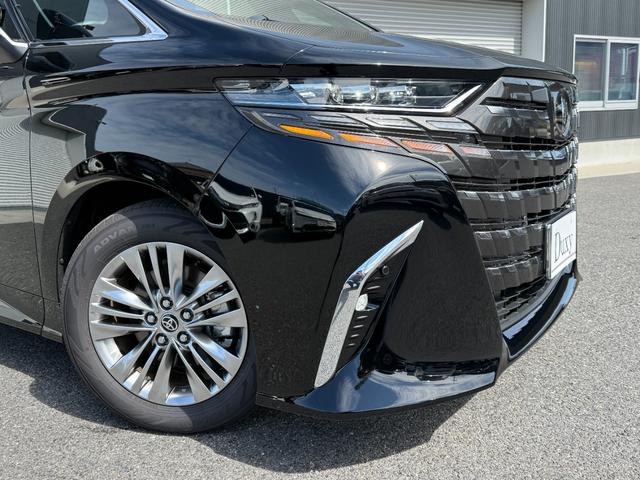 アルファードハイブリッド Z サンルーフ チームメイト 13.2型後席モニター ステップ HUD デジタルミラー 14型ディスプレイオーディオ パノラミックビュー ブラインドスポット ETC2.0 シートクーラー シートヒーター(15枚目)