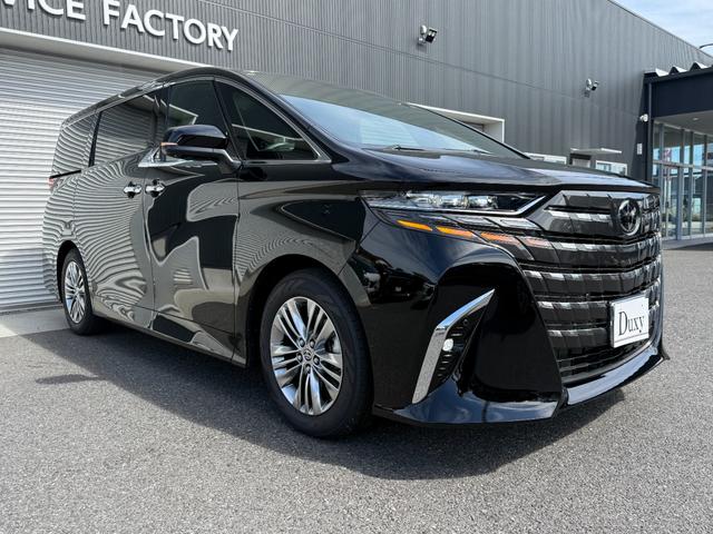 アルファードハイブリッド Z サンルーフ チームメイト 13.2型後席モニター ステップ HUD デジタルミラー 14型ディスプレイオーディオ パノラミックビュー ブラインドスポット ETC2.0 シートクーラー シートヒーター(16枚目)