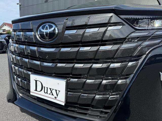 アルファードハイブリッド Z サンルーフ チームメイト 13.2型後席モニター ステップ HUD デジタルミラー 14型ディスプレイオーディオ パノラミックビュー ブラインドスポット ETC2.0 シートクーラー シートヒーター(19枚目)