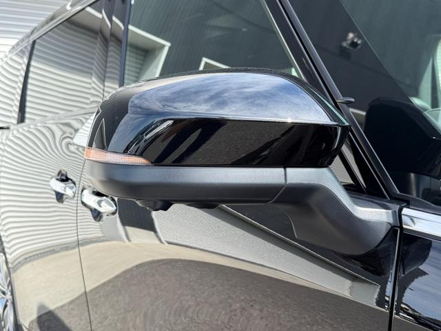 アルファードハイブリッド Z サンルーフ チームメイト 13.2型後席モニター ステップ HUD デジタルミラー 14型ディスプレイオーディオ パノラミックビュー ブラインドスポット ETC2.0 シートクーラー シートヒーター(24枚目)