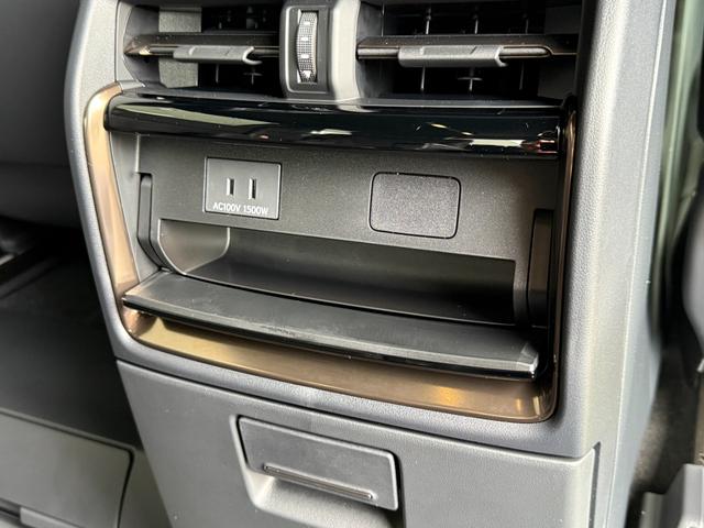 アルファードハイブリッド Z サンルーフ チームメイト 13.2型後席モニター ステップ HUD デジタルミラー 14型ディスプレイオーディオ パノラミックビュー ブラインドスポット ETC2.0 シートクーラー シートヒーター(49枚目)