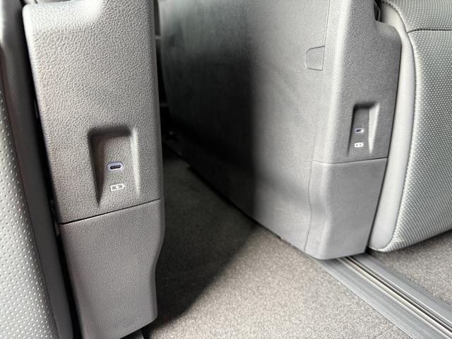 アルファードハイブリッド Z サンルーフ チームメイト 13.2型後席モニター ステップ HUD デジタルミラー 14型ディスプレイオーディオ パノラミックビュー ブラインドスポット ETC2.0 シートクーラー シートヒーター(53枚目)