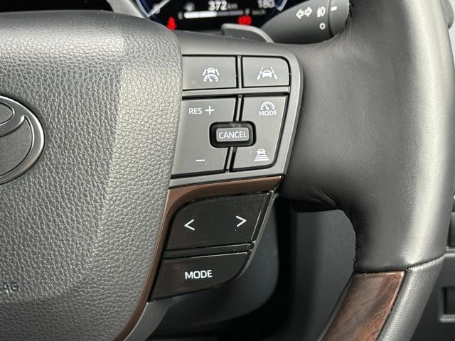 アルファードハイブリッド Z サンルーフ チームメイト 13.2型後席モニター ステップ HUD デジタルミラー 14型ディスプレイオーディオ パノラミックビュー ブラインドスポット ETC2.0 シートクーラー シートヒーター(60枚目)