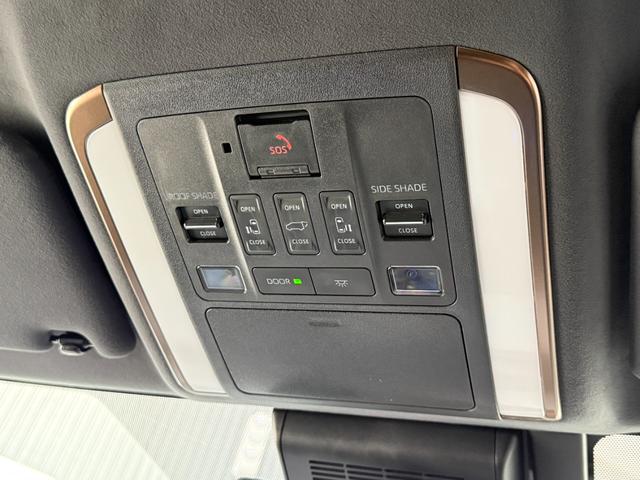 アルファードハイブリッド Z サンルーフ チームメイト 13.2型後席モニター ステップ HUD デジタルミラー 14型ディスプレイオーディオ パノラミックビュー ブラインドスポット ETC2.0 シートクーラー シートヒーター(69枚目)