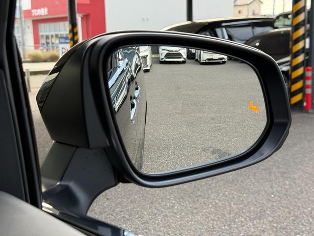 アルファードハイブリッド Z サンルーフ チームメイト 13.2型後席モニター ステップ HUD デジタルミラー 14型ディスプレイオーディオ パノラミックビュー ブラインドスポット ETC2.0 シートクーラー シートヒーター(70枚目)