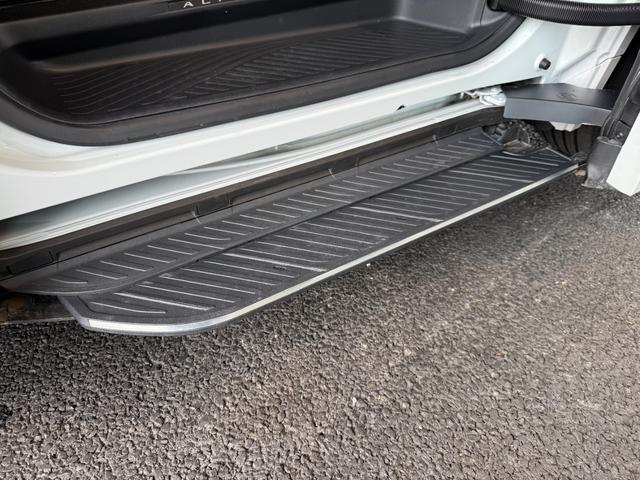 アルファードハイブリッド Z サンルーフ チームメイト 13.2型後席モニター ステップ HUD デジタルミラー 14型ディスプレイオーディオ パノラミックビュー ブラインドスポット ETC2.0 シートクーラー シートヒーター(6枚目)