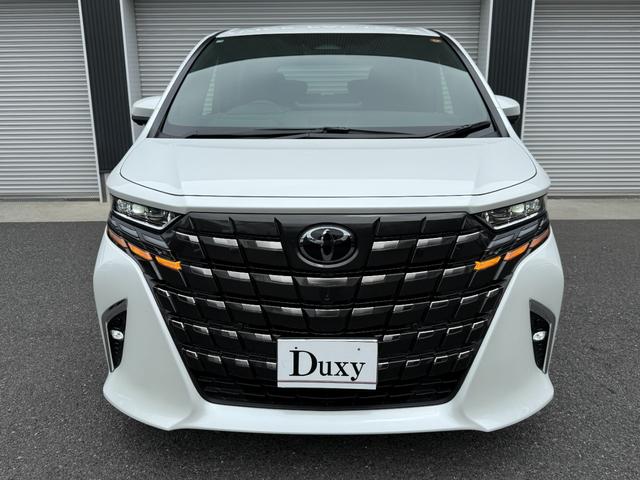 アルファードハイブリッド Z サンルーフ チームメイト 13.2型後席モニター ステップ HUD デジタルミラー 14型ディスプレイオーディオ パノラミックビュー ブラインドスポット ETC2.0 シートクーラー シートヒーター(14枚目)