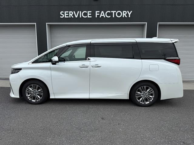 アルファードハイブリッド Z サンルーフ チームメイト 13.2型後席モニター ステップ HUD デジタルミラー 14型ディスプレイオーディオ パノラミックビュー ブラインドスポット ETC2.0 シートクーラー シートヒーター(15枚目)