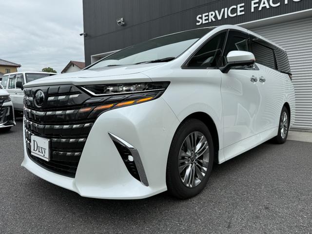 アルファードハイブリッド Z サンルーフ チームメイト 13.2型後席モニター ステップ HUD デジタルミラー 14型ディスプレイオーディオ パノラミックビュー ブラインドスポット ETC2.0 シートクーラー シートヒーター(20枚目)