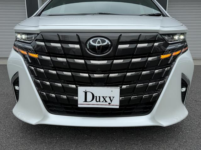 アルファードハイブリッド Z サンルーフ チームメイト 13.2型後席モニター ステップ HUD デジタルミラー 14型ディスプレイオーディオ パノラミックビュー ブラインドスポット ETC2.0 シートクーラー シートヒーター(21枚目)