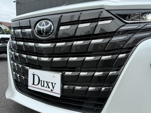 アルファードハイブリッド Z サンルーフ チームメイト 13.2型後席モニター ステップ HUD デジタルミラー 14型ディスプレイオーディオ パノラミックビュー ブラインドスポット ETC2.0 シートクーラー シートヒーター(22枚目)