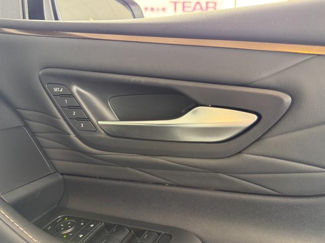 アルファードハイブリッド Z サンルーフ チームメイト 13.2型後席モニター ステップ HUD デジタルミラー 14型ディスプレイオーディオ パノラミックビュー ブラインドスポット ETC2.0 シートクーラー シートヒーター(45枚目)