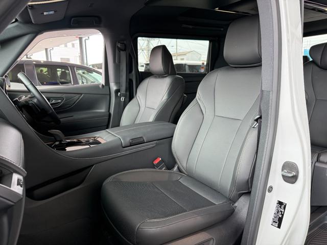 アルファードハイブリッド Z サンルーフ チームメイト 13.2型後席モニター ステップ HUD デジタルミラー 14型ディスプレイオーディオ パノラミックビュー ブラインドスポット ETC2.0 シートクーラー シートヒーター(50枚目)