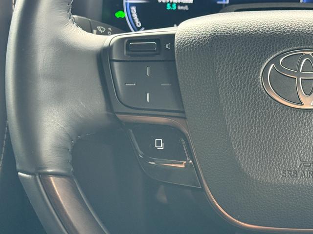 アルファードハイブリッド Z サンルーフ チームメイト 13.2型後席モニター ステップ HUD デジタルミラー 14型ディスプレイオーディオ パノラミックビュー ブラインドスポット ETC2.0 シートクーラー シートヒーター(62枚目)