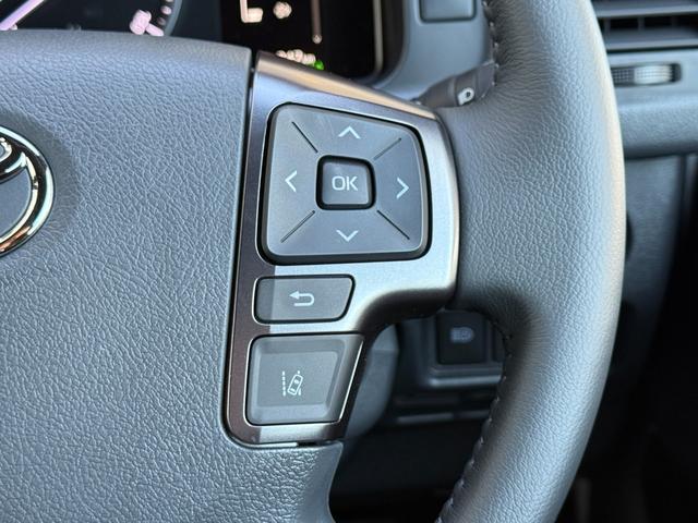 ハイエースバン 7インチナビ デジタルミラー 両側PWスライド パノラミックビュー 4WD バックカメラ TV ステアリングスイッチ 純正タイヤ プッシュスタート オートハイビーム スペアタイヤ 電動格納ミラー(54枚目)