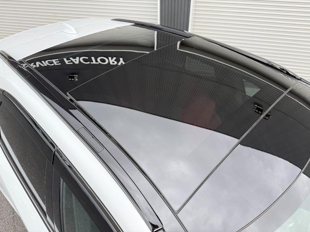 RX RX500h Fスポーツパフォーマンス パノラマルーフ 輻射ヒーター 後席電動格納シート デジタルインナーミラーヘッドアップディスプレイ シートヒーター シートクーラー(2枚目)