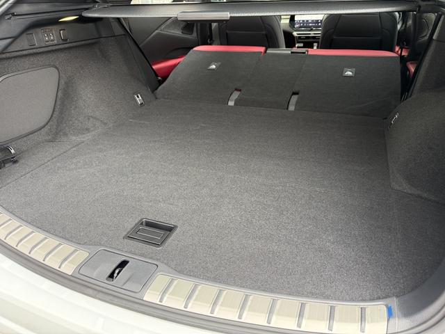 RX RX500h Fスポーツパフォーマンス パノラマルーフ 輻射ヒーター 後席電動格納シート デジタルインナーミラーヘッドアップディスプレイ シートヒーター シートクーラー(36枚目)