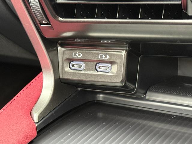 RX RX500h Fスポーツパフォーマンス パノラマルーフ 輻射ヒーター 後席電動格納シート デジタルインナーミラーヘッドアップディスプレイ シートヒーター シートクーラー(64枚目)