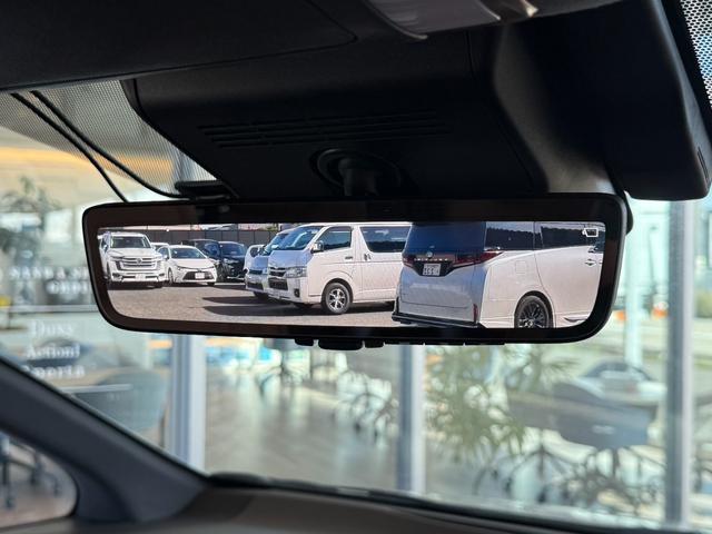 ヴェルファイアハイブリッド Z プレミア GRエアロユニバーサルステップ 独立ツインムーンルーフ 13.2フリップダウンモニター パノラミックビュー デジタルミラー ブラインドスポットモニター ドラレコ前後 HUD(3枚目)